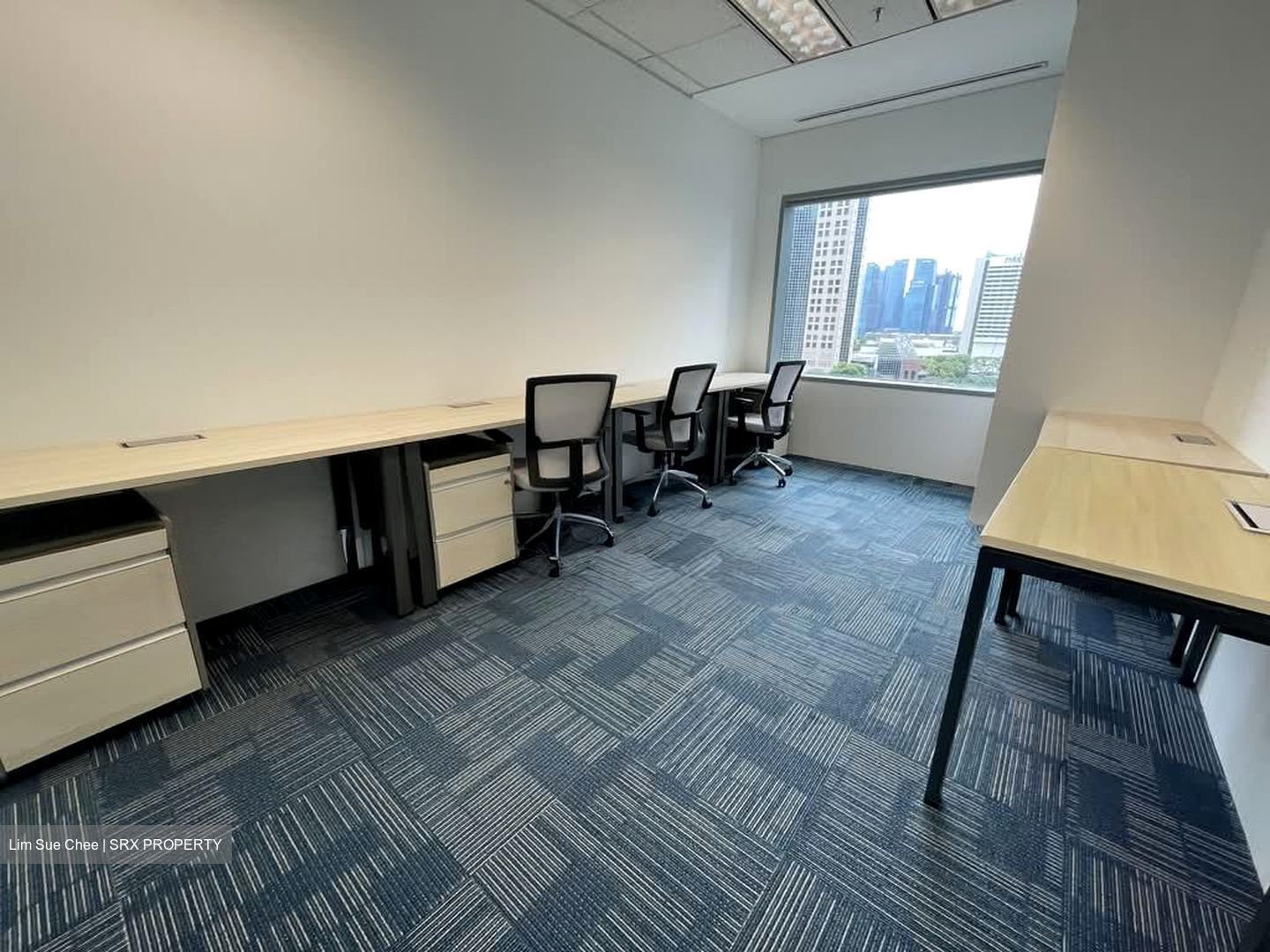 Suntec City (D1), Office #558113671